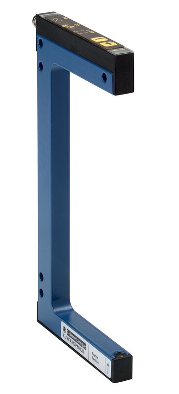 FA 40 080 COS FOTOELEKTRISK SENSORGAFFEL LÆRER ÅPNING 42X80MM