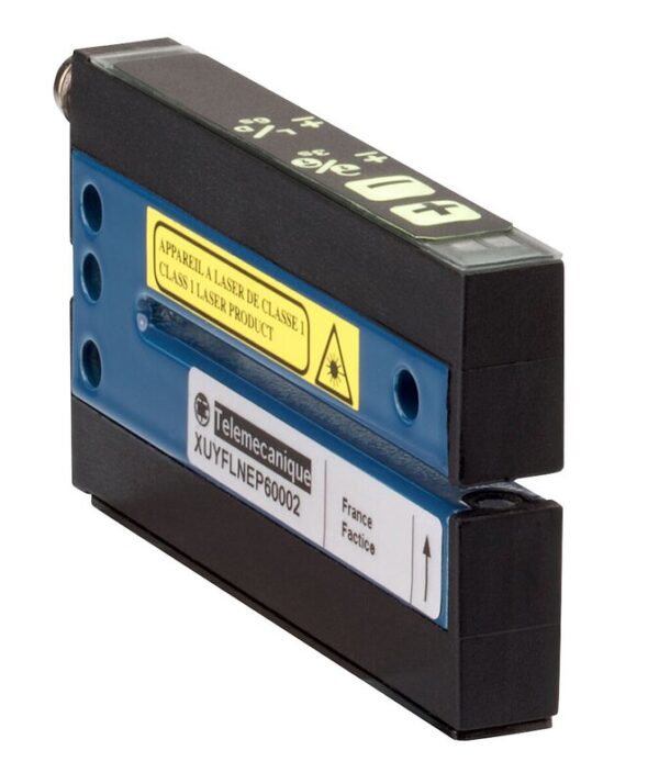 FL 40 002 COS FOTOELEKTRISK SENSOR GAFFELLASERÅPNING 42X2 MM