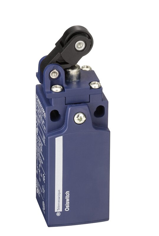 LS 2NC SNAP HORIZ ACT ISO20
