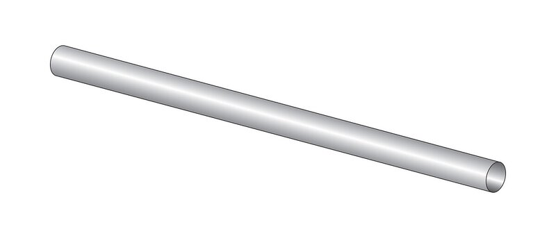SAFETY_LC TEST ROD DIAM14MM - Bilde 1