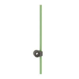 Endebryterspak, Endestrekkbrytere XC Standard, ZCKY, termoplastisk rundstang 6 mm L=200 mm, -40...70 °C - Bilde 2