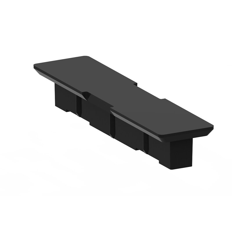 XCSLE XCSLF 10 BLANKINGPLUGGER FOR BETJENINGSHODESPOR - Bilde 1