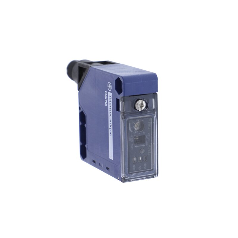 Fotoelektrisk sensor XU, XUK, multi, Sn 0...30 m, 12...24 VDC, M12 - Bilde 1