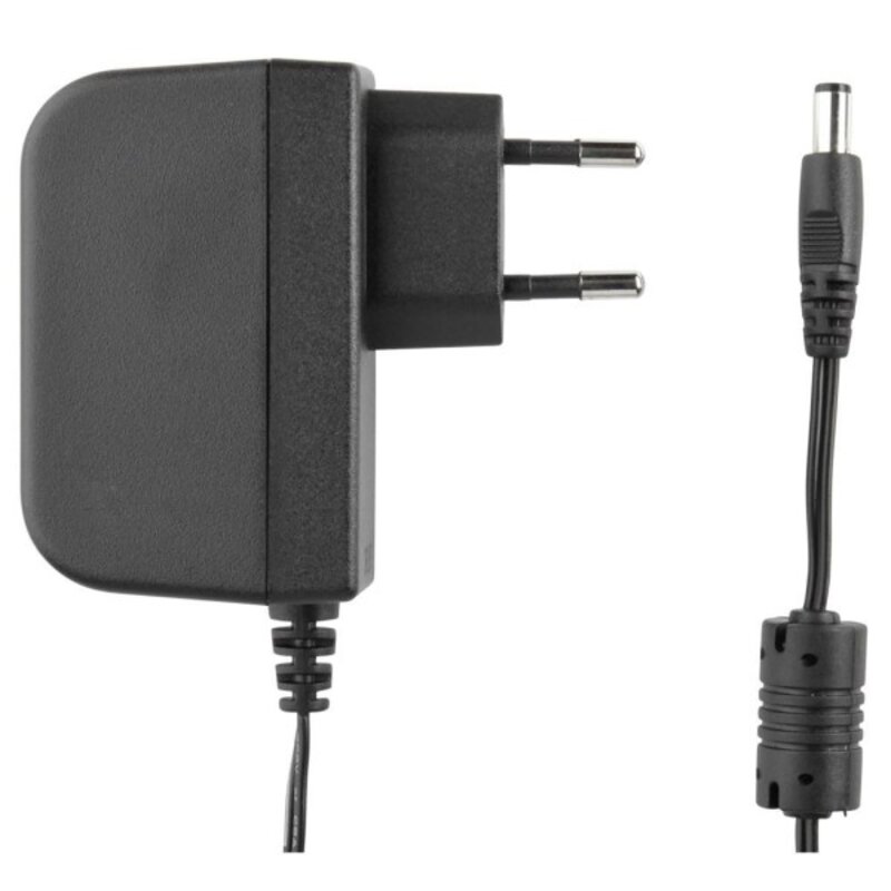 Ladere, ADAPTER NY DYMO LM/LP/ILP/PRO - Bilde 1
