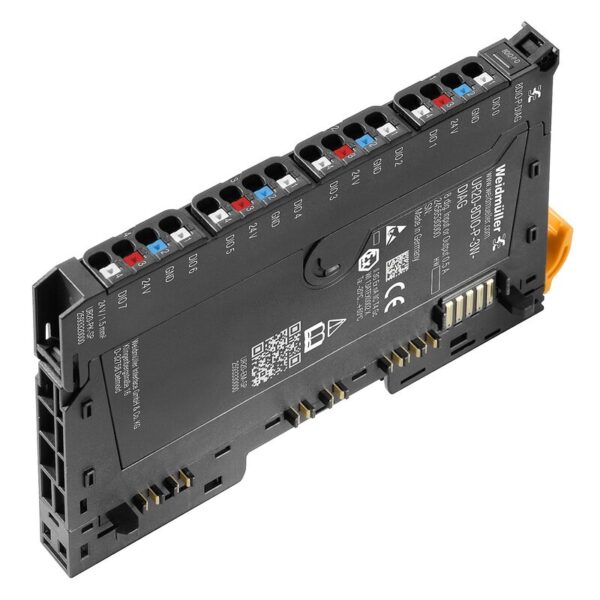 IO-Modul, UR20-8DIO-P-3W-DIAG
