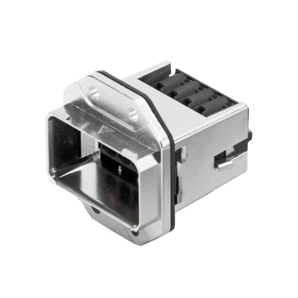 Nettverk OT, Plugger og kontakter, IE-BSS-VAPM-24V