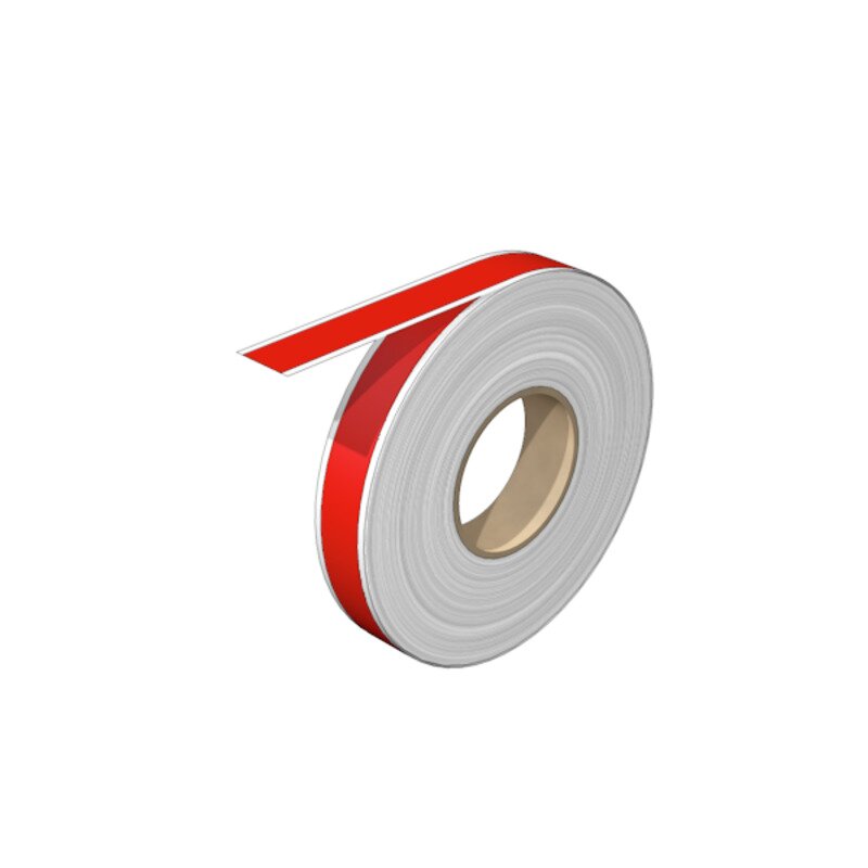 Tape til maskin, EL 12 MM RT 30M - Bilde 1