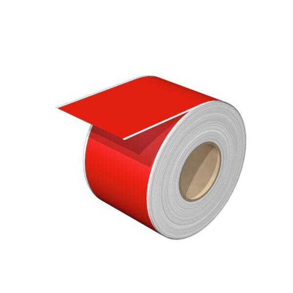 Tape til maskin, EL 60 MM RT 30M