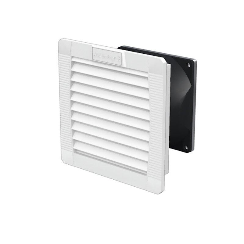 Vifter, FF 11 54/230V GY - Bilde 2