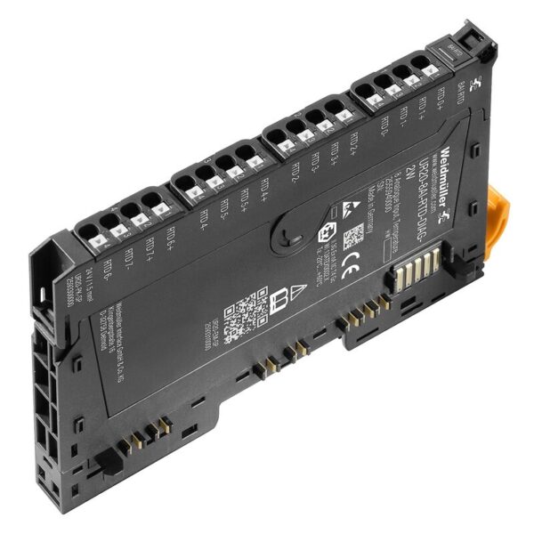IO-Modul, UR20-8AI-RTD-DIAG-2W
