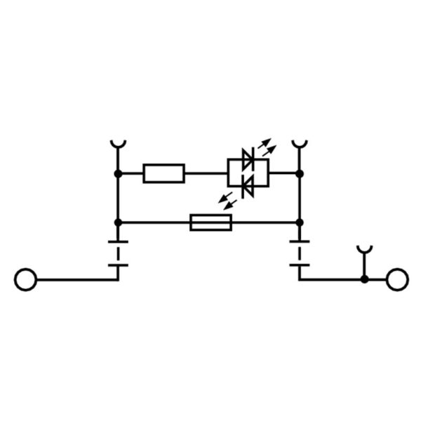 Rekkeklemme, WFS 4 10-36V DB SKRU