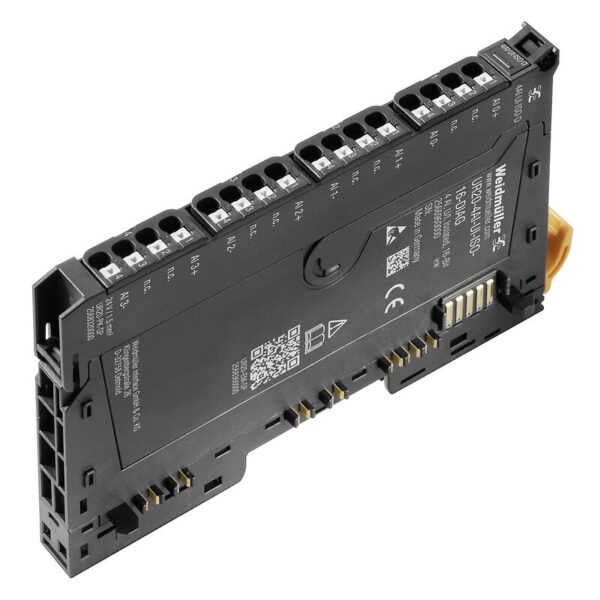 IO-Modul, UR20-4AI-UI-ISO-16-DIAG