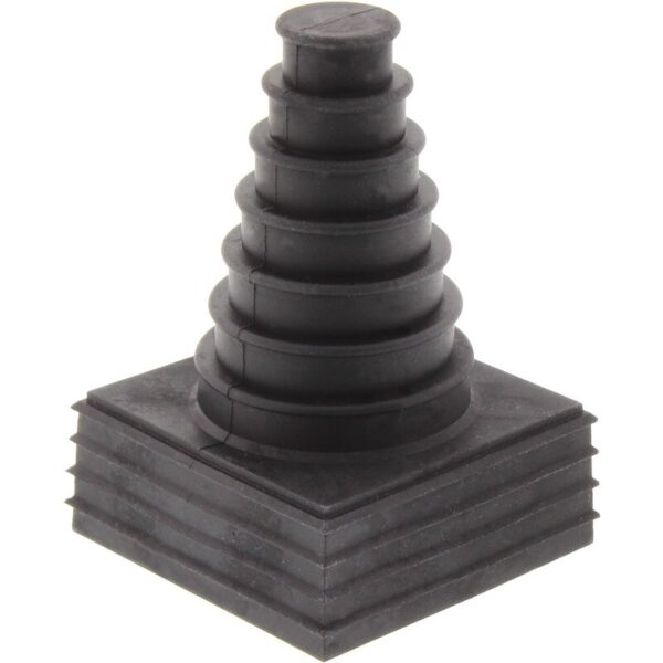 Nippel, CABTITE CSE 7-24 LRG BK