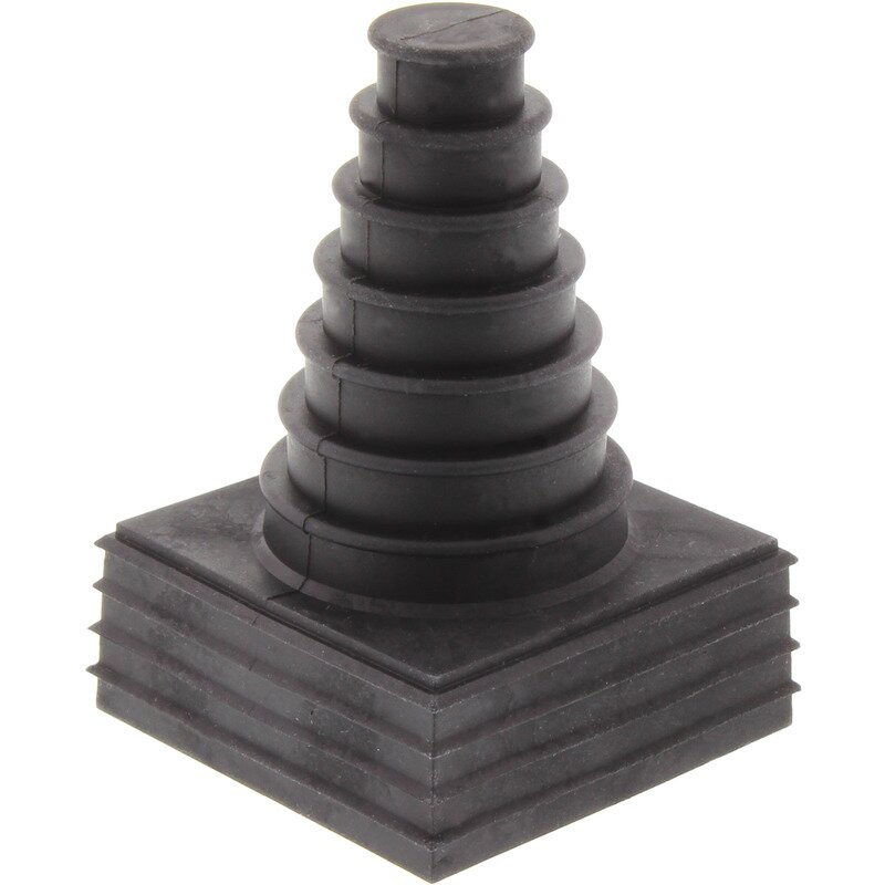 Nippel, CABTITE CSE 7-24 LRG BK - Bilde 2