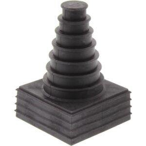 Nippel, CABTITE CSE 7-24 LRG BK - Bilde 1