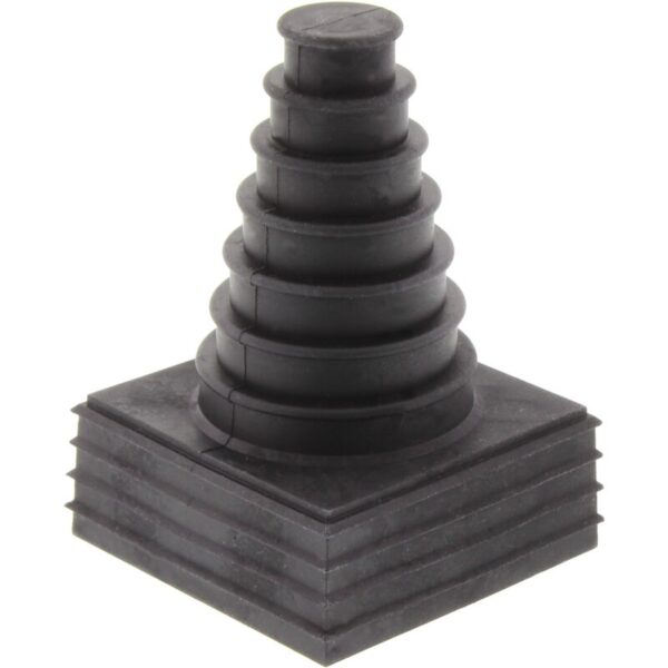 Nippel, CABTITE CSE 7-24 LRG BK
