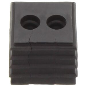 Nippel, CABTITE SE 2/7 SML BK - Bilde 2