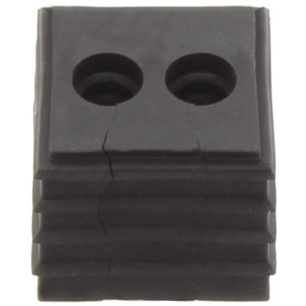 Nippel, CABTITE SE 2/7 SML BK