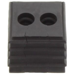 Nippel, CABTITE SE 2/7 SML BK - Bilde 1