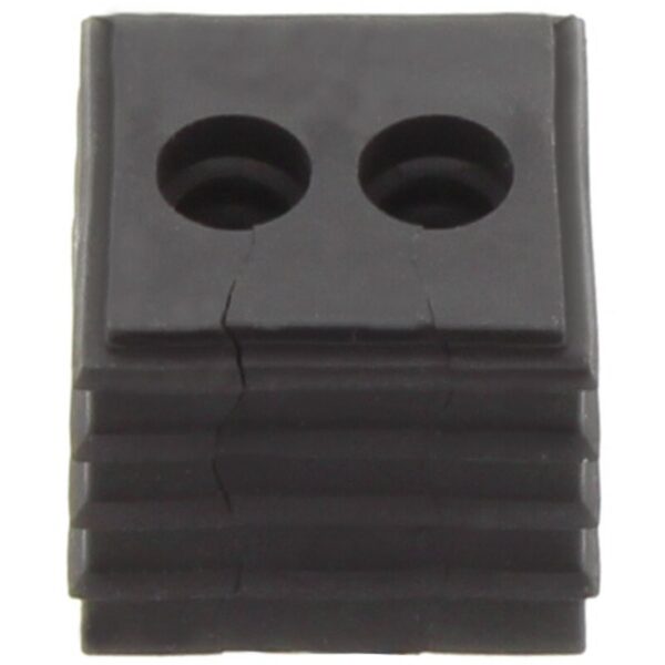 Nippel, CABTITE SE 2/7 SML BK
