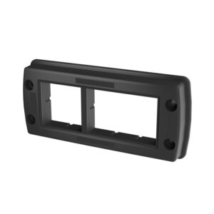 Nippel, CABTITE FR 24/10 BK - Bilde 3