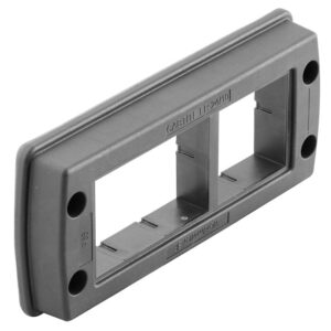 Nippel, CABTITE FR 24/10 BK - Bilde 1