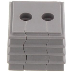 Nippel, CABTITE SE 2/4-5 SML GY - Bilde 2