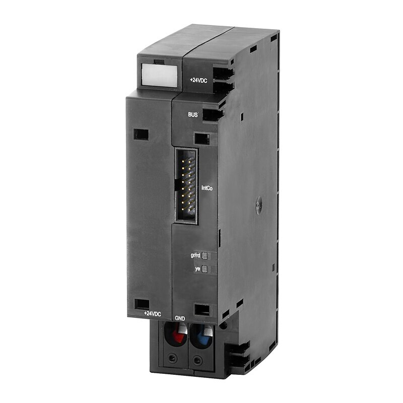 Elektronisk Sikring, TGD FIM-C - Bilde 1