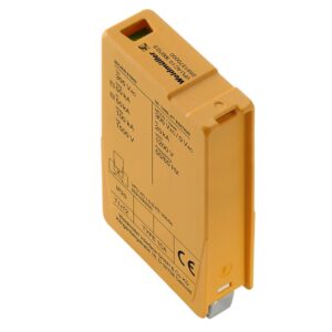 Overspenningsvern, TYPE 1 VPU AC I 0 300/12.5 - Bilde 1