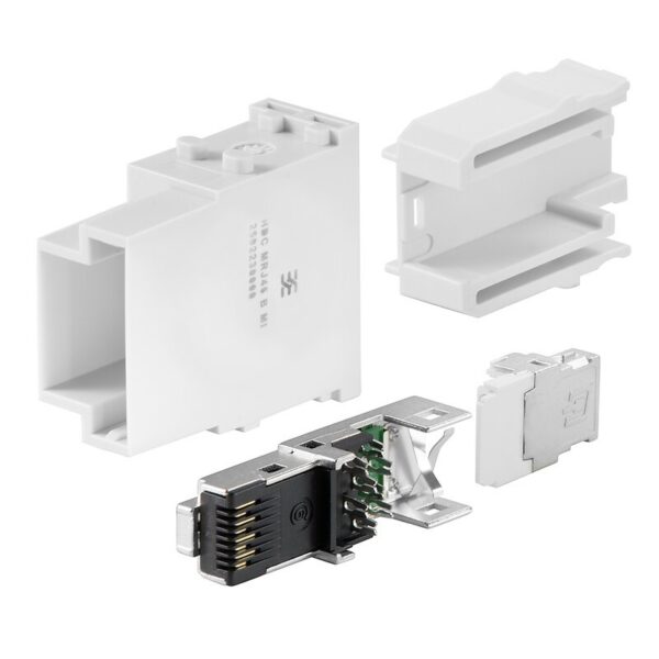 Nettverk OT, Kabel, HDC MRJ45 B MI