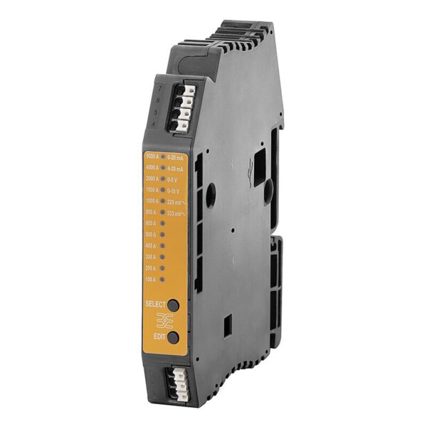 Sensorer, Strøm, RCMC-5000-AO-P