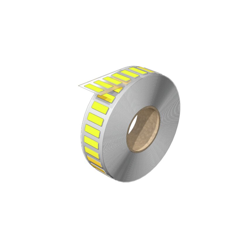 Skilt til  maskin, ESG-FO 6/17 MM GE - Bilde 1