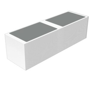 Skilt til  maskin, CC-FO 85/54 MM SI - Bilde 1