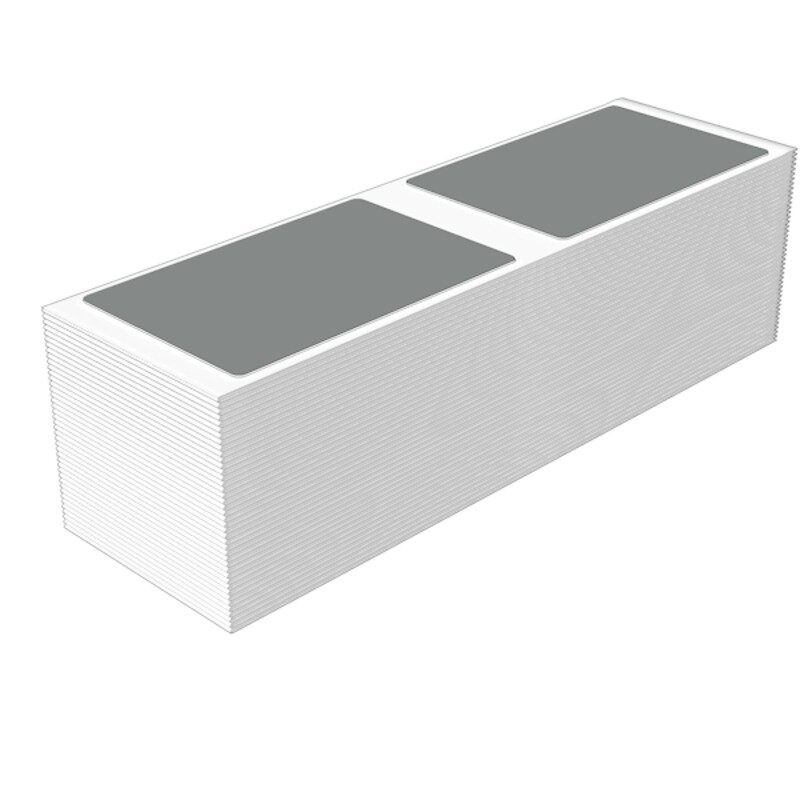 Skilt til  maskin, CC-FO 85/54 MM SI - Bilde 1