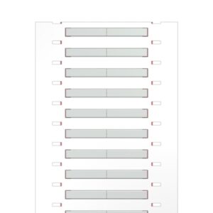 Ledningsmerker til maskin, HS-FR 1.2-2.4/25 MM W - Bilde 2