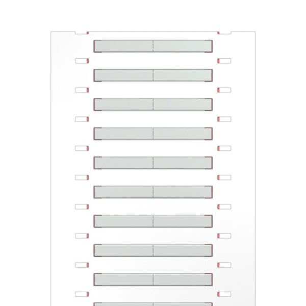 Ledningsmerker til maskin, HS-FR 1.2-2.4/25 MM W
