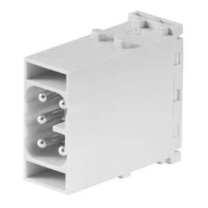 Kontakter, HDC MHE 5 MP - Bilde 4