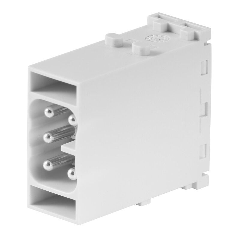 Kontakter, HDC MHE 5 MP - Bilde 1