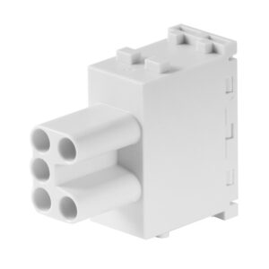 Kontakter, HDC MHE 5 FP - Bilde 1