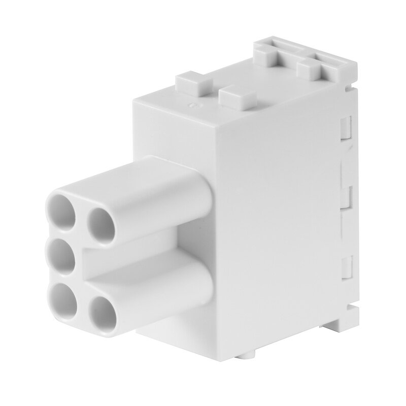 Kontakter, HDC MHE 5 FP - Bilde 1