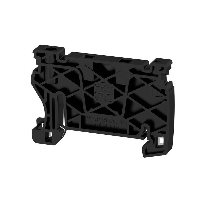 Endestopper, AEB 35 SCL/1 V0 BK - Bilde 2