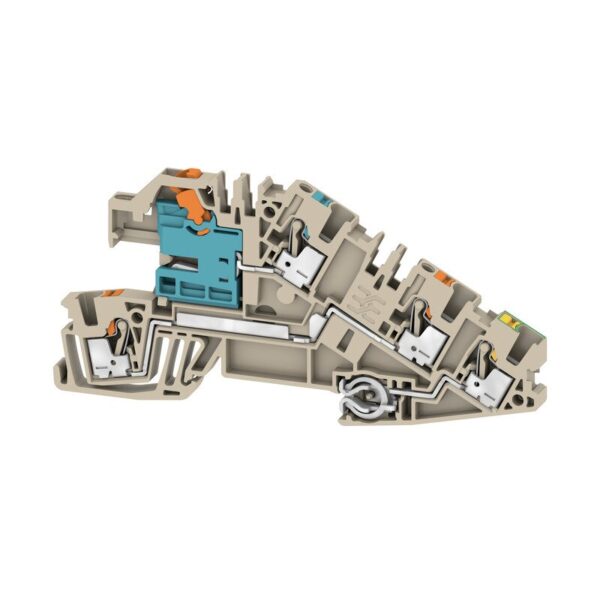 Rekkeklemme, AITB 2.5 BB NDT-L-PE