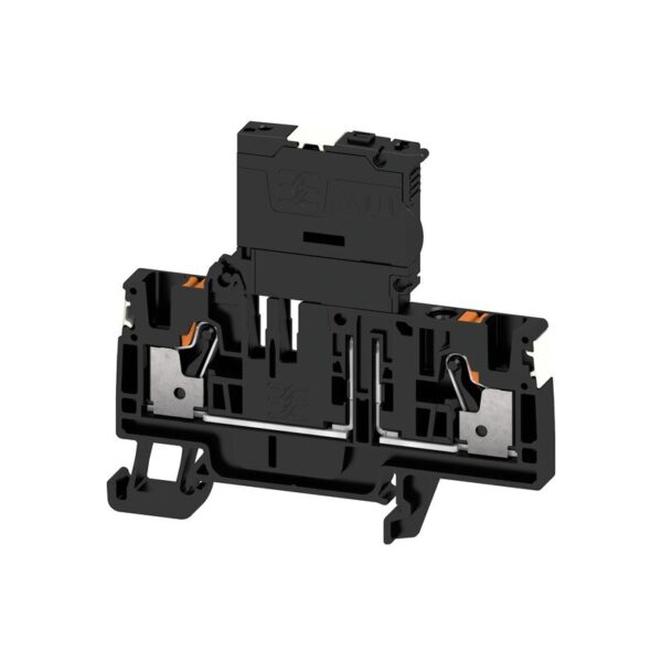 Push-in, KLEMMER AFS 4 2C DL BK