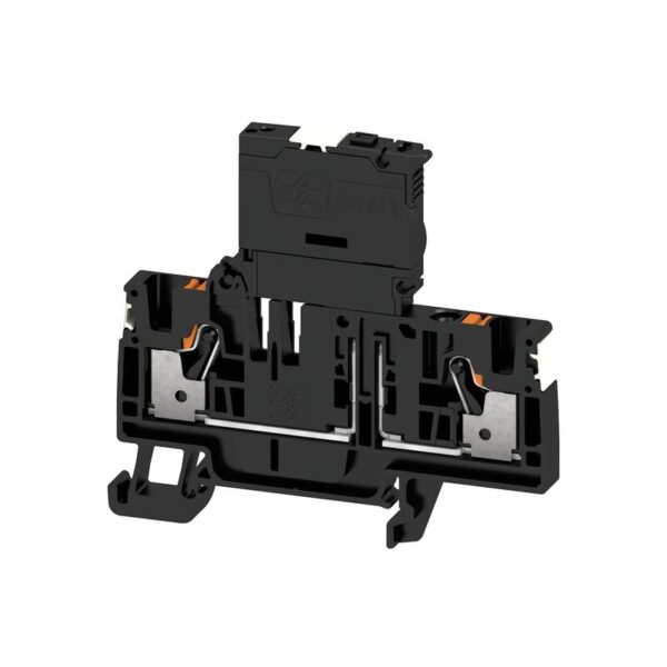 Push-in, KLEMMER AFS 4 2C DL BK