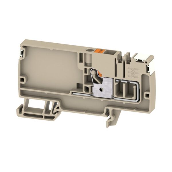 Push-in, KLEMMER AAP11 6 LO DL OR