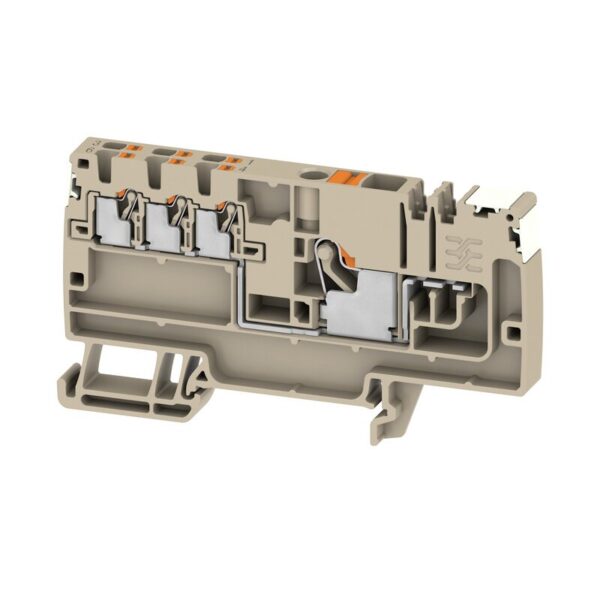 Push-in, KLEMMER AAP11 6/6X1.5 LO-LI DL OR