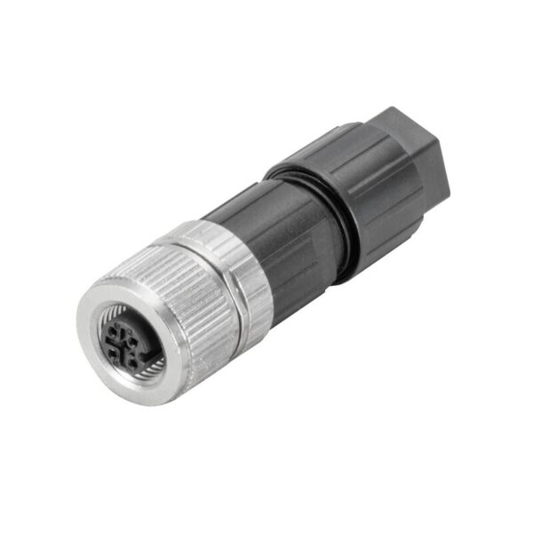 Sensorer, SensorKabel og plugger, SAIBP-5A-4/8-M12