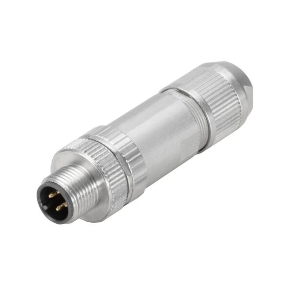 Plugg, SAISP-M-5A-4/8-M12