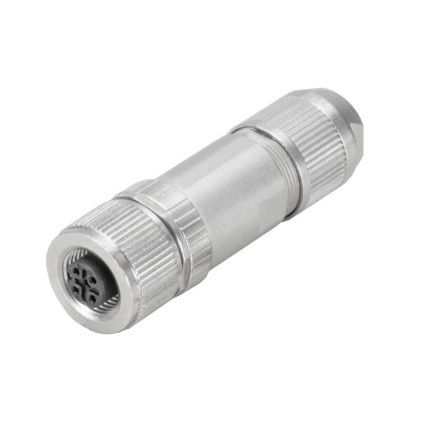 Sensorer, SensorKabel og plugger, SAIBP-M-5A-4/8-M12