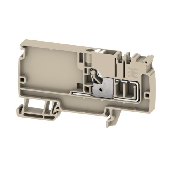 Push-in, KLEMMER AAP11 6 LO WT